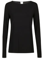 PURE TOP LONG SLEEVES