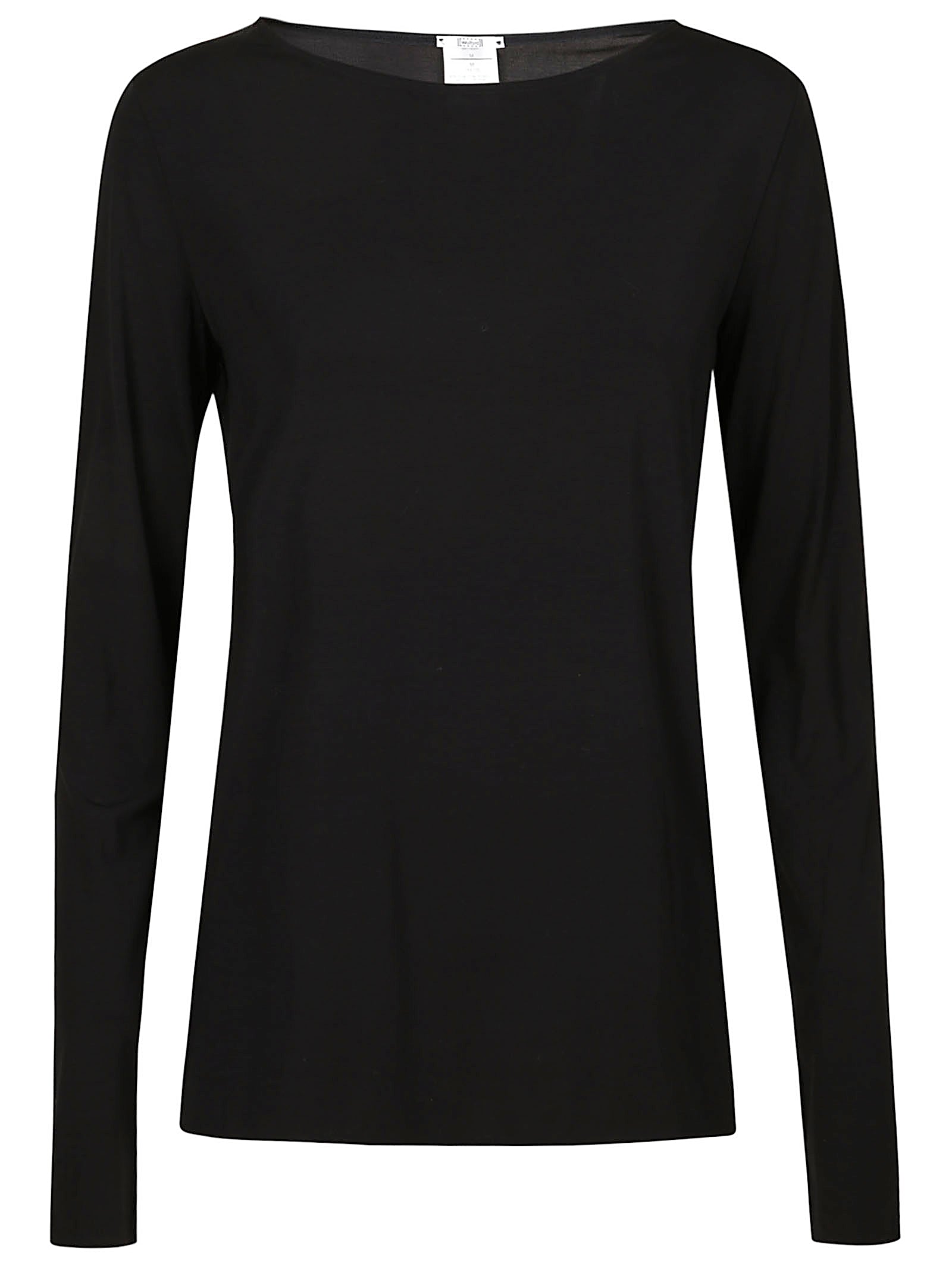 PURE TOP LONG SLEEVES