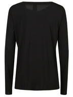 PURE TOP LONG SLEEVES