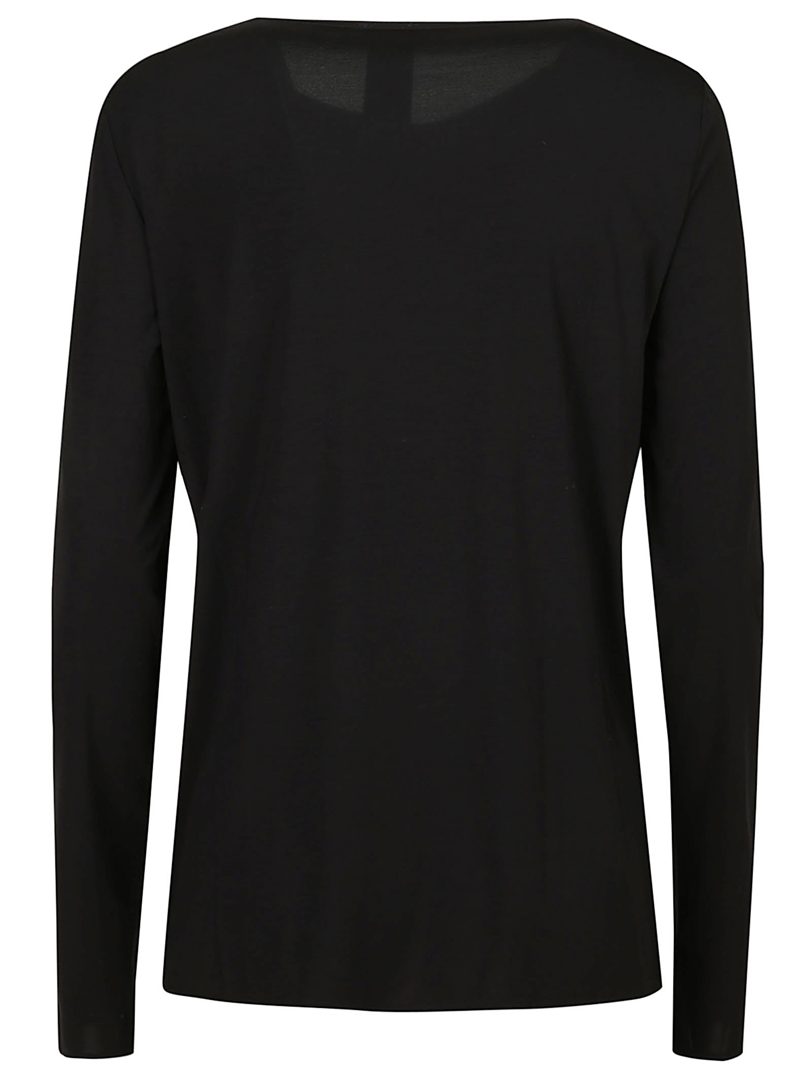 PURE TOP LONG SLEEVES