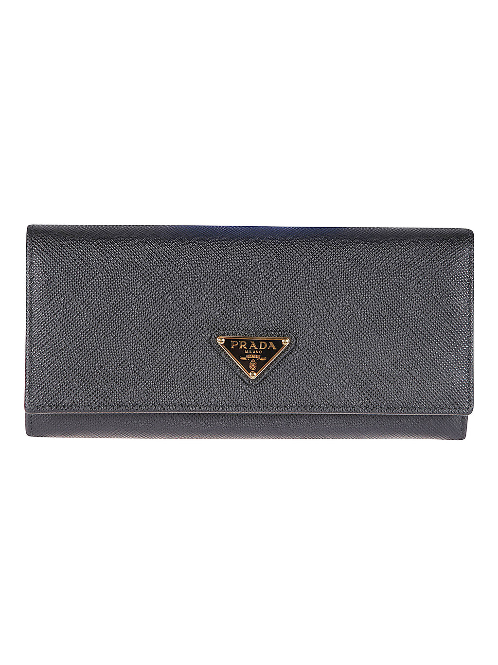 FLAP CONTINENTAL WALLET