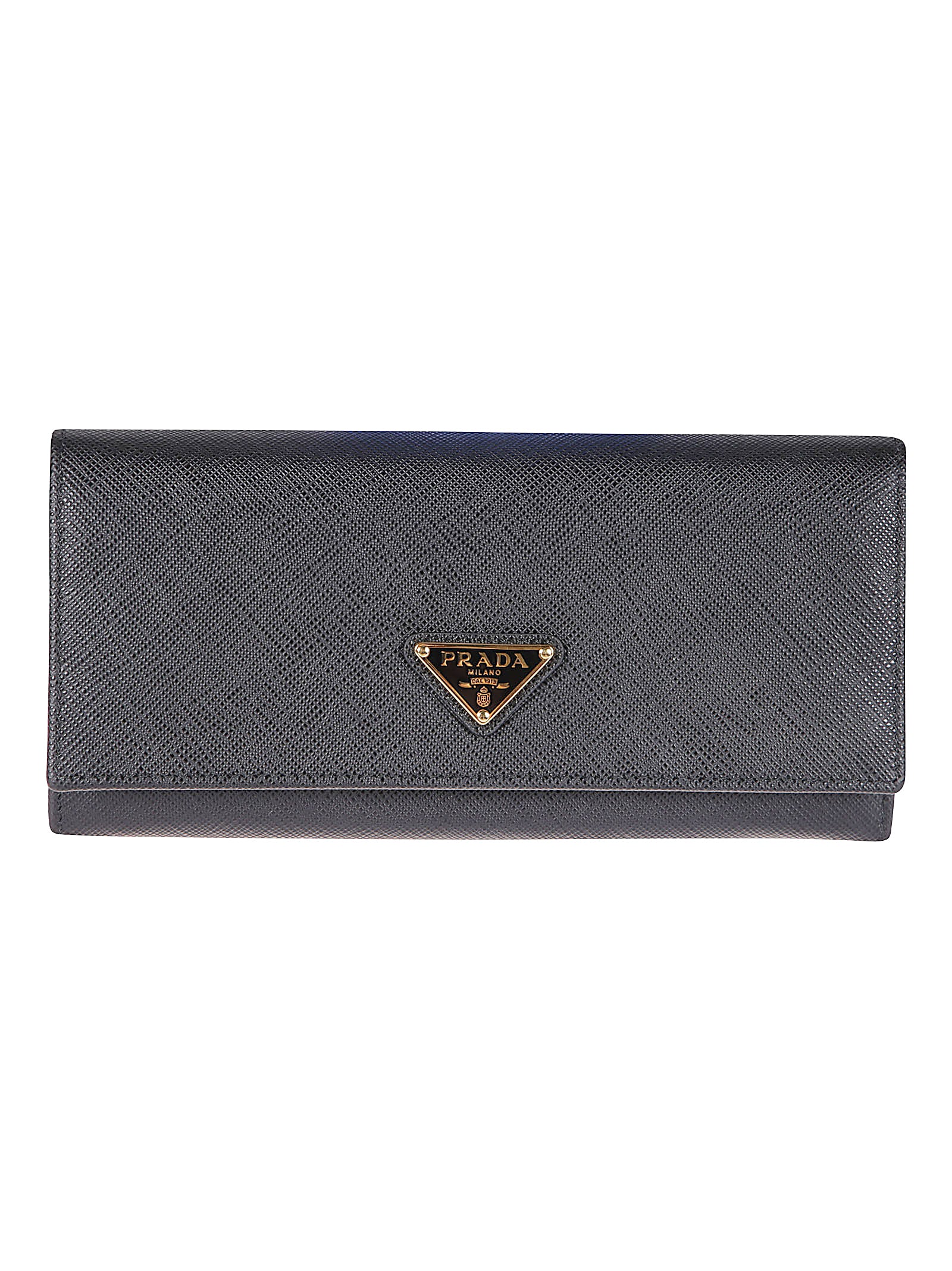 FLAP CONTINENTAL WALLET