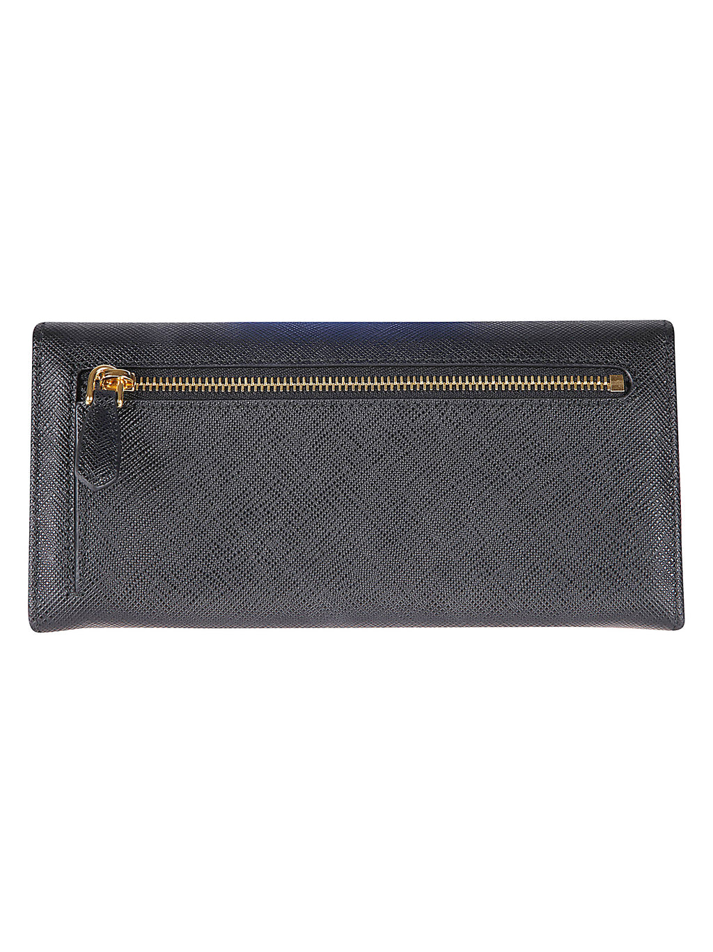 FLAP CONTINENTAL WALLET