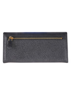 FLAP CONTINENTAL WALLET