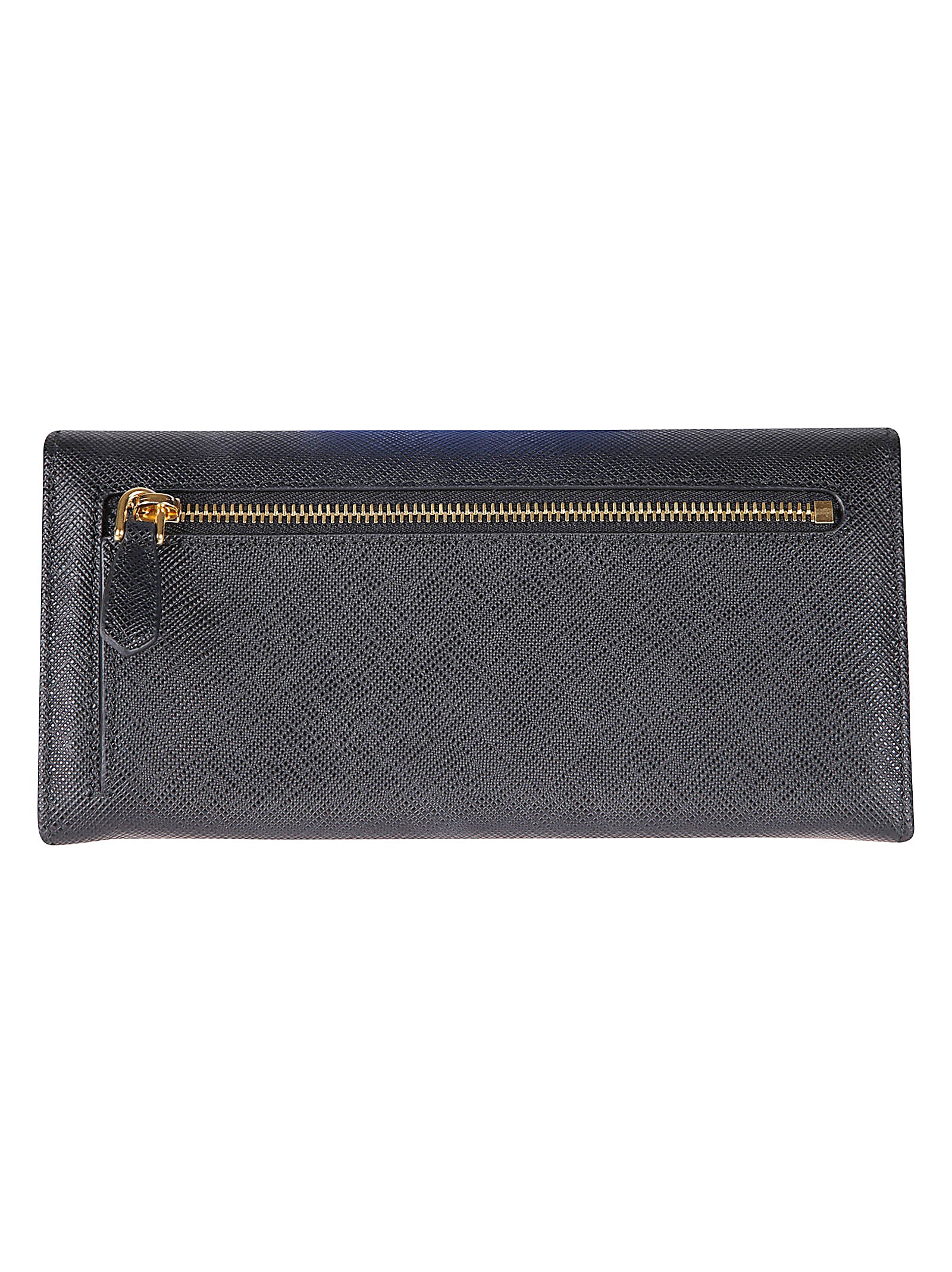 FLAP CONTINENTAL WALLET