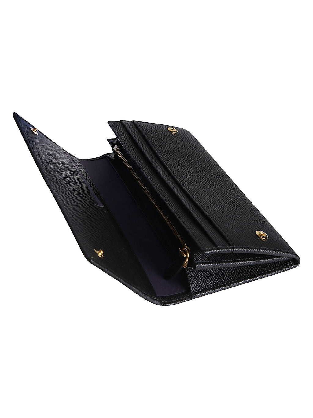 FLAP CONTINENTAL WALLET