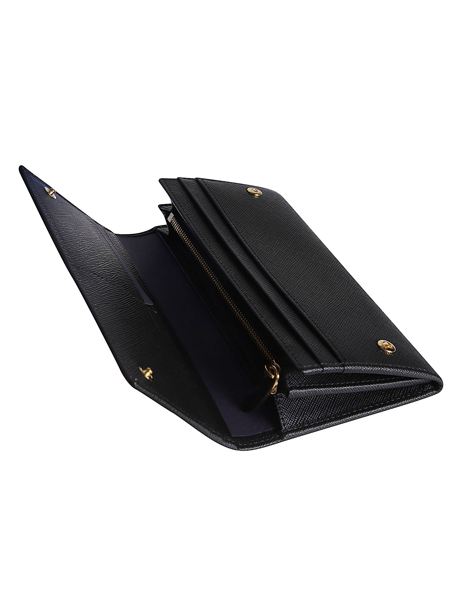 FLAP CONTINENTAL WALLET