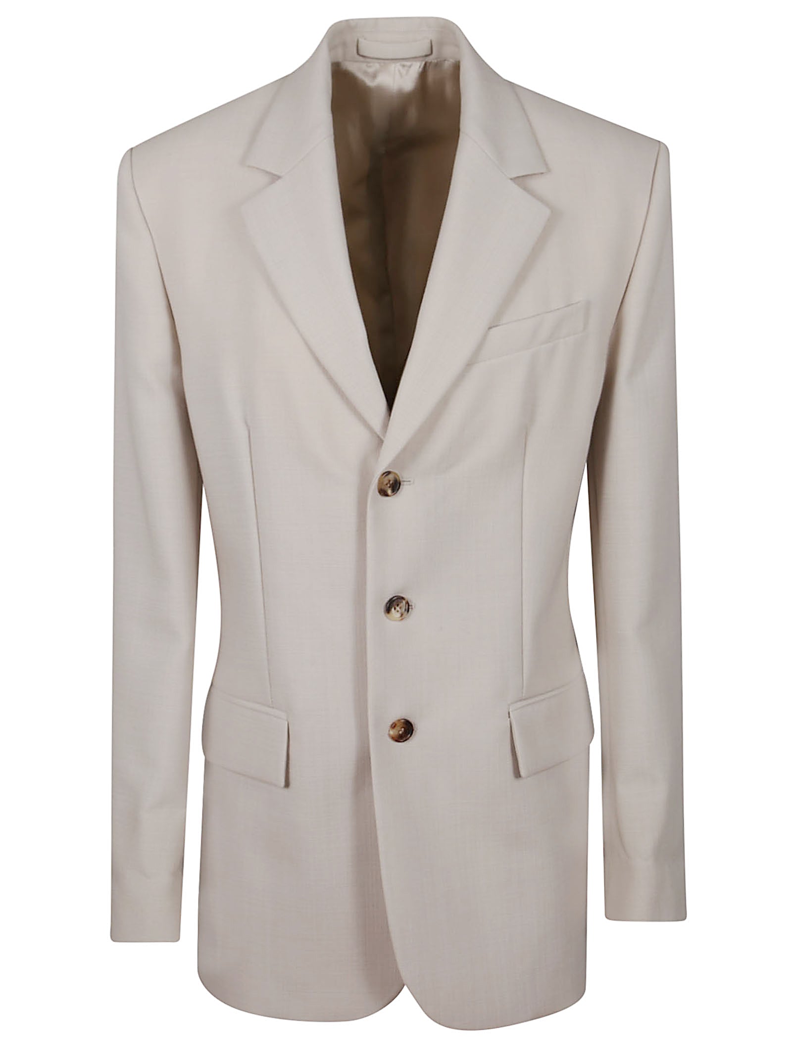 REFINED JACKET