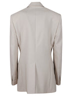 REFINED JACKET