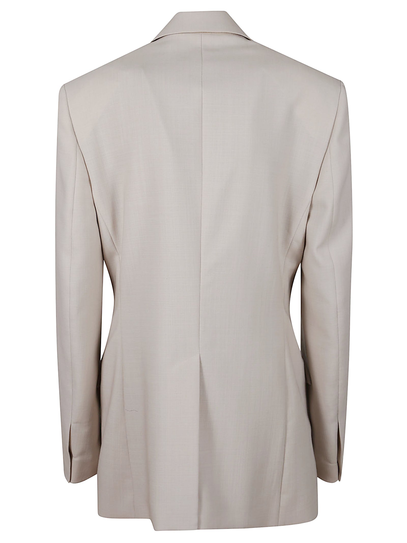 REFINED JACKET