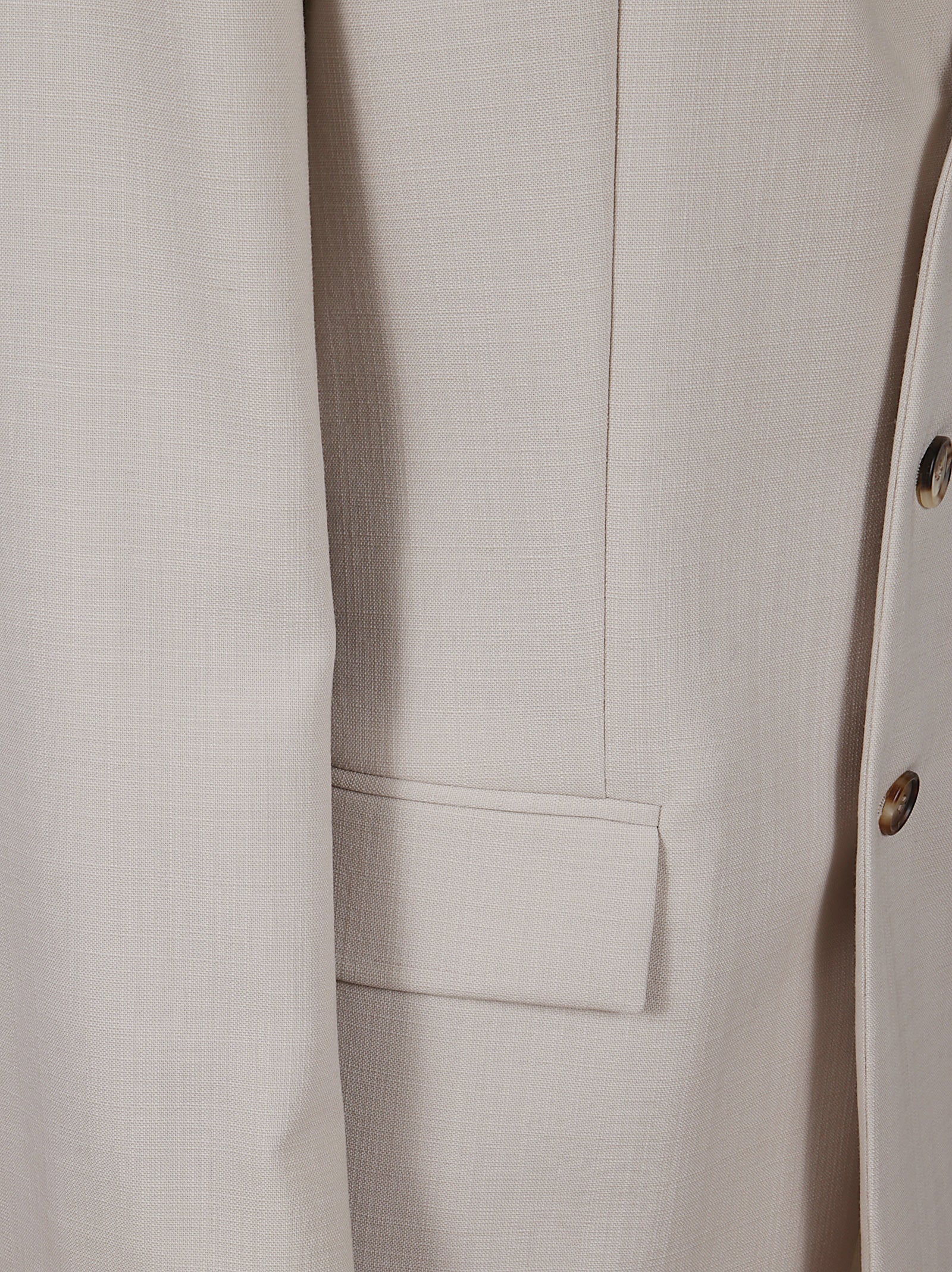 REFINED JACKET