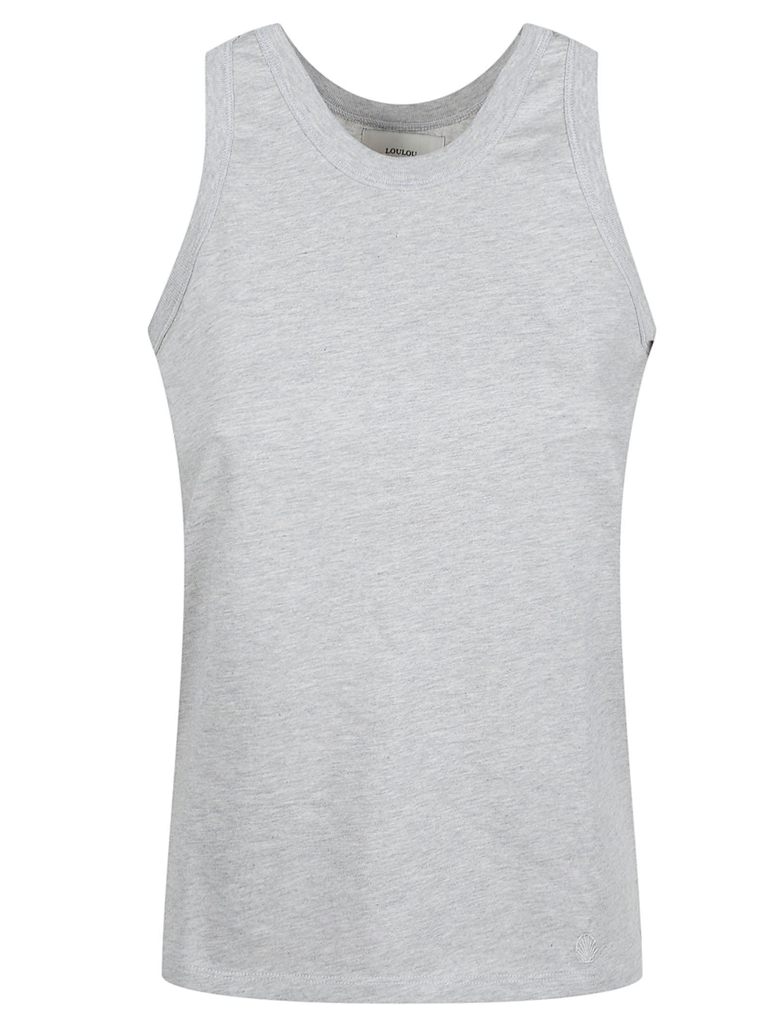 POSO TANK TOP