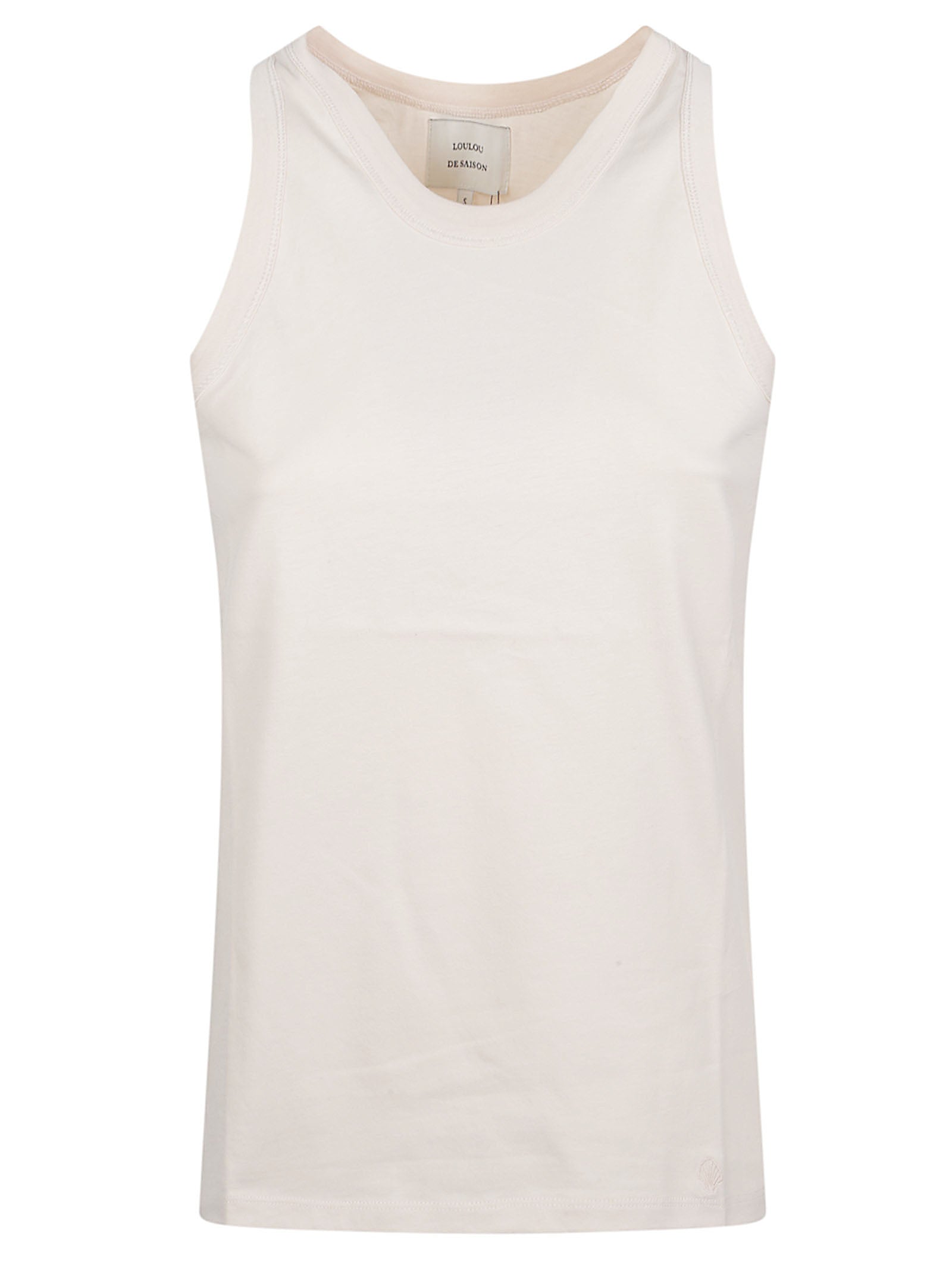 POSO TANK TOP