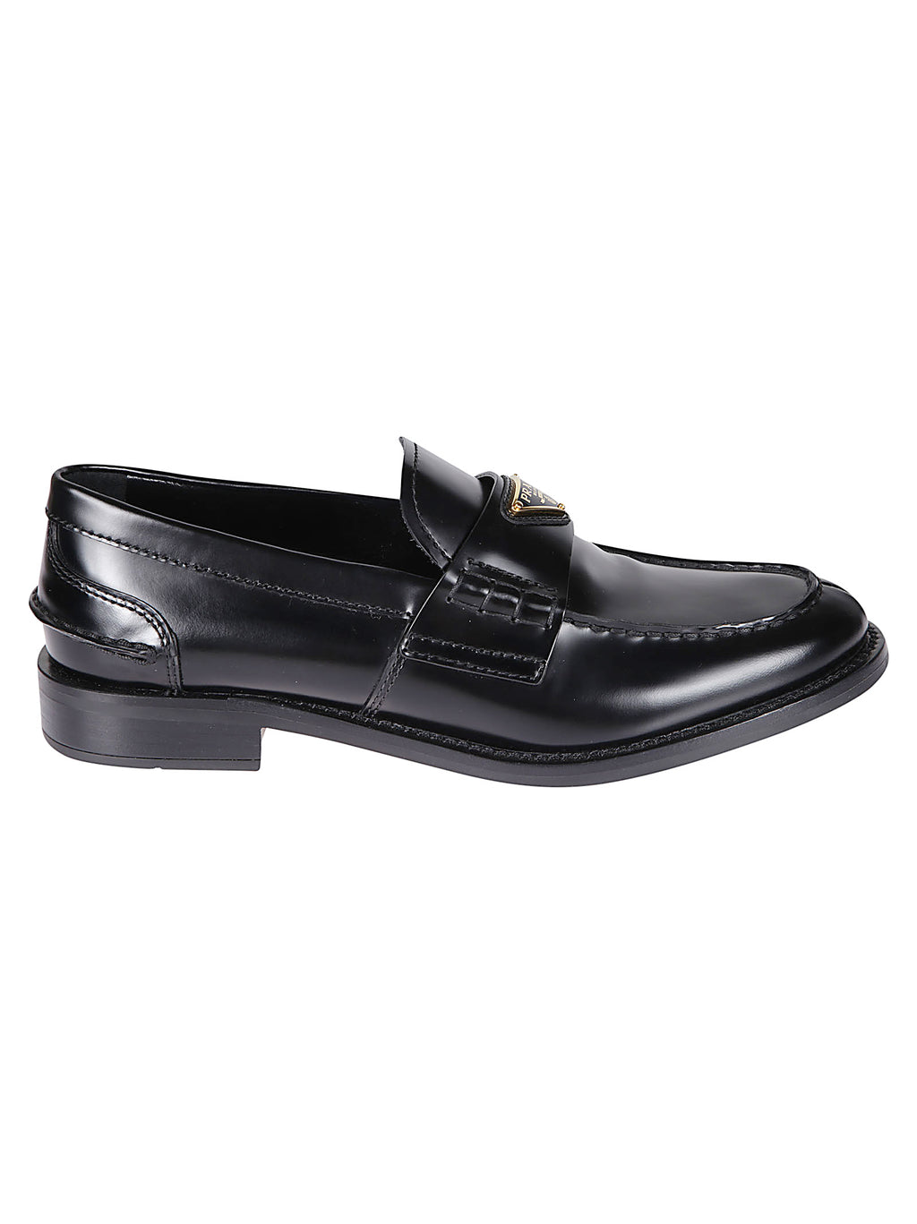 MOCASSINO SLIM SPAZZOLATO