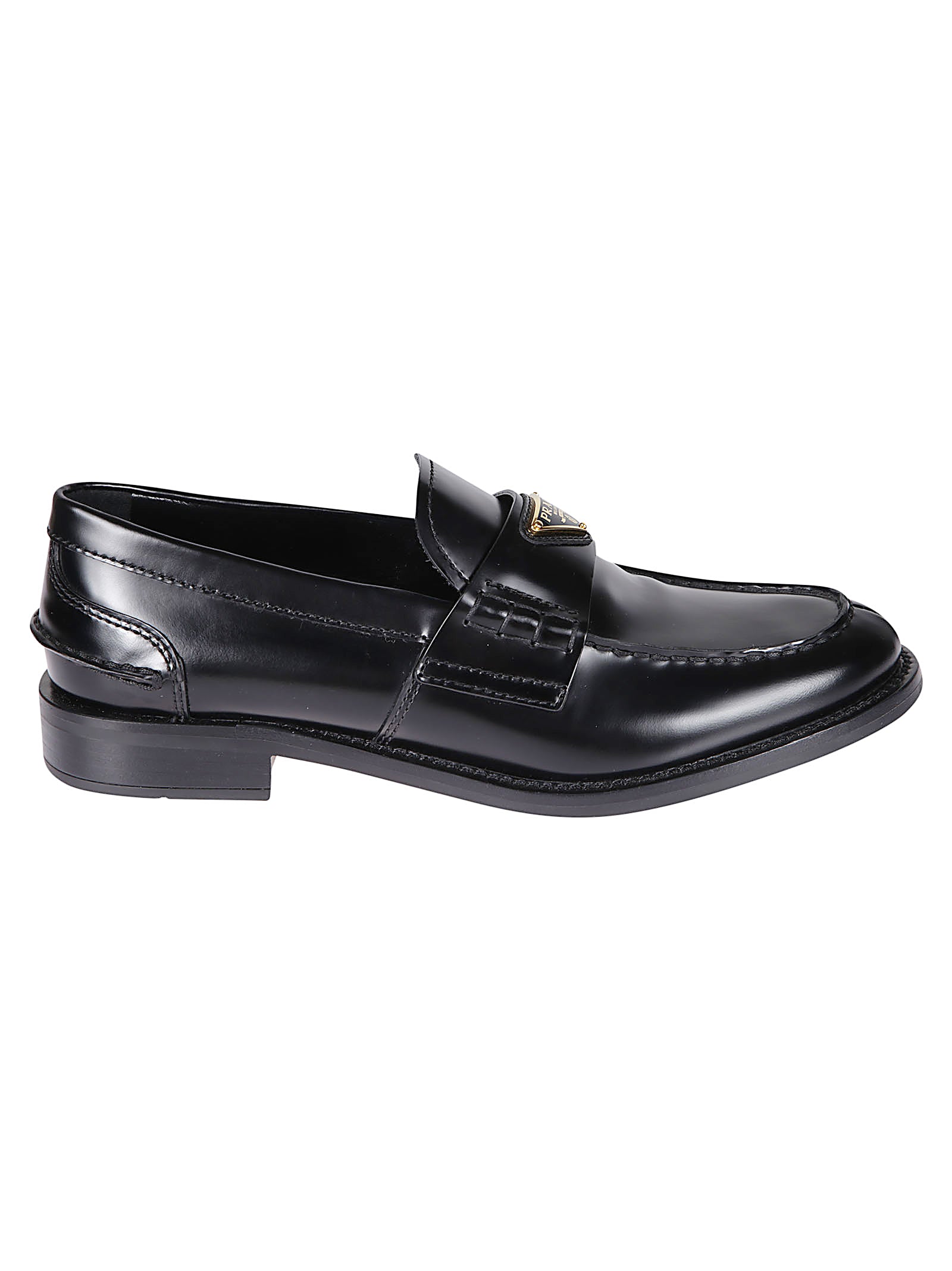 MOCASSINO SLIM SPAZZOLATO