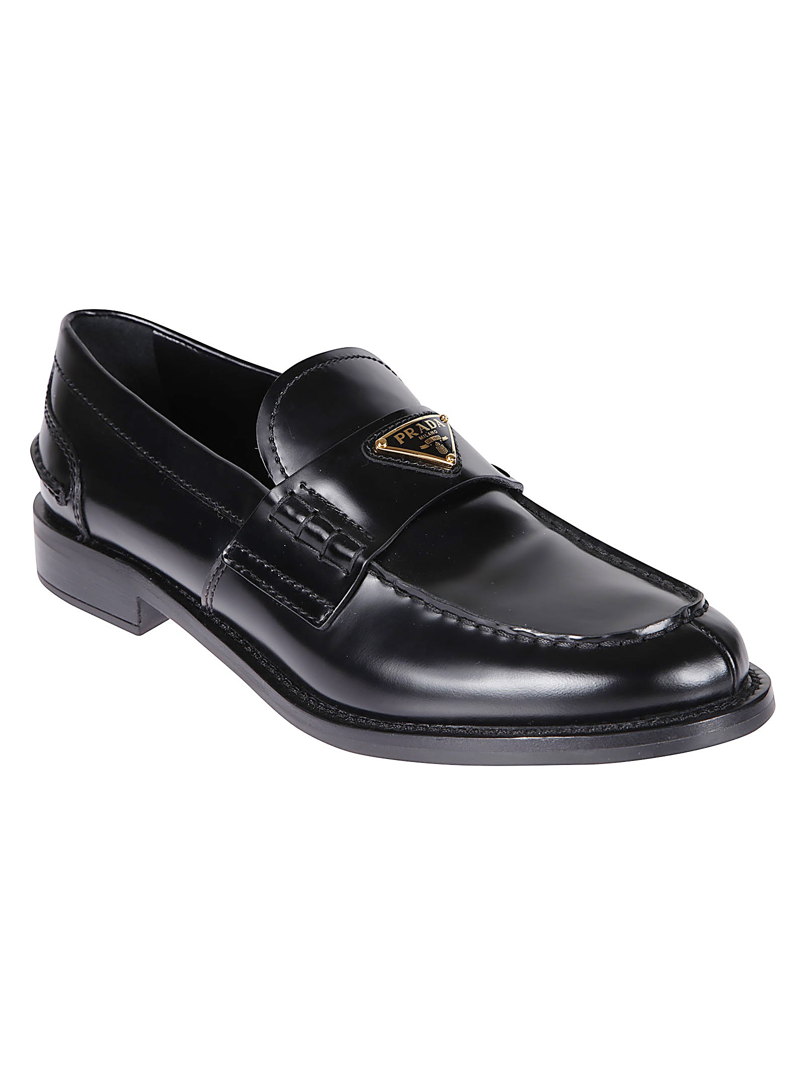 MOCASSINO SLIM SPAZZOLATO