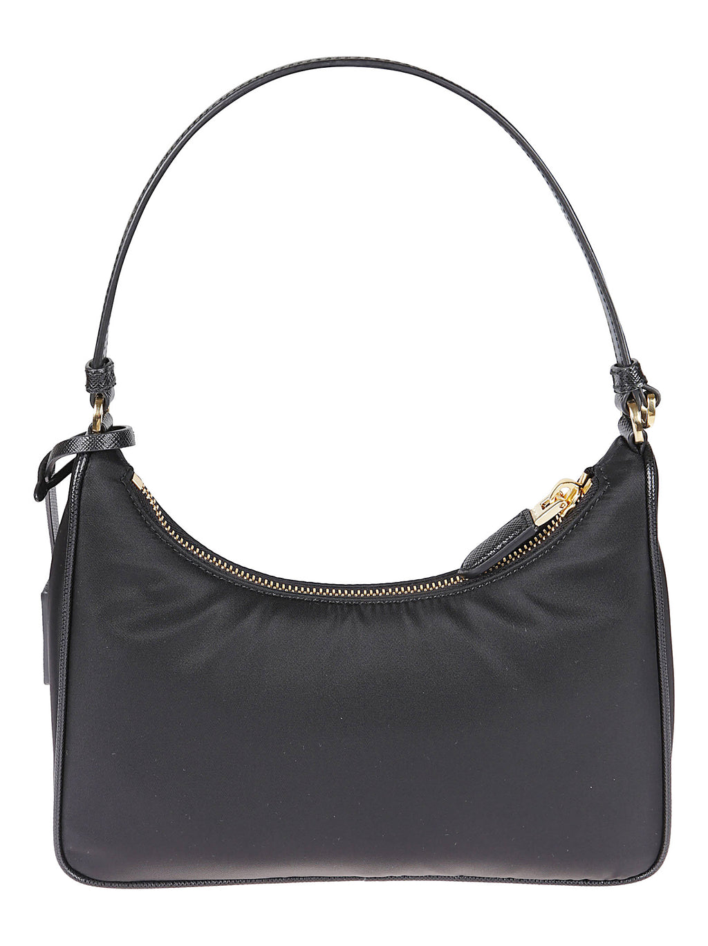 CONTENITORE MANIGLIA SAFFIANO