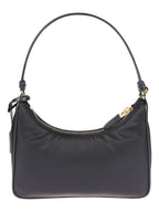 CONTENITORE MANIGLIA SAFFIANO