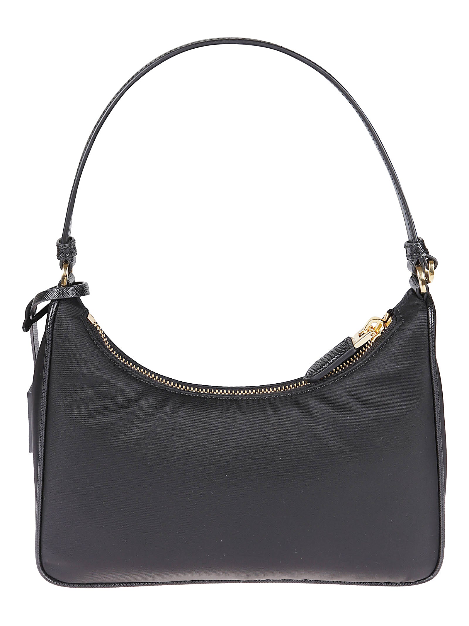 CONTENITORE MANIGLIA SAFFIANO