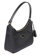 CONTENITORE MANIGLIA SAFFIANO