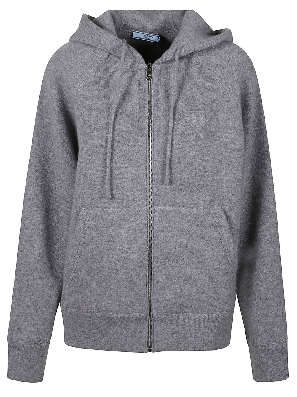 CARDIGAN CACHEMIRE