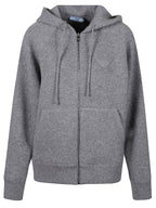 CARDIGAN CACHEMIRE