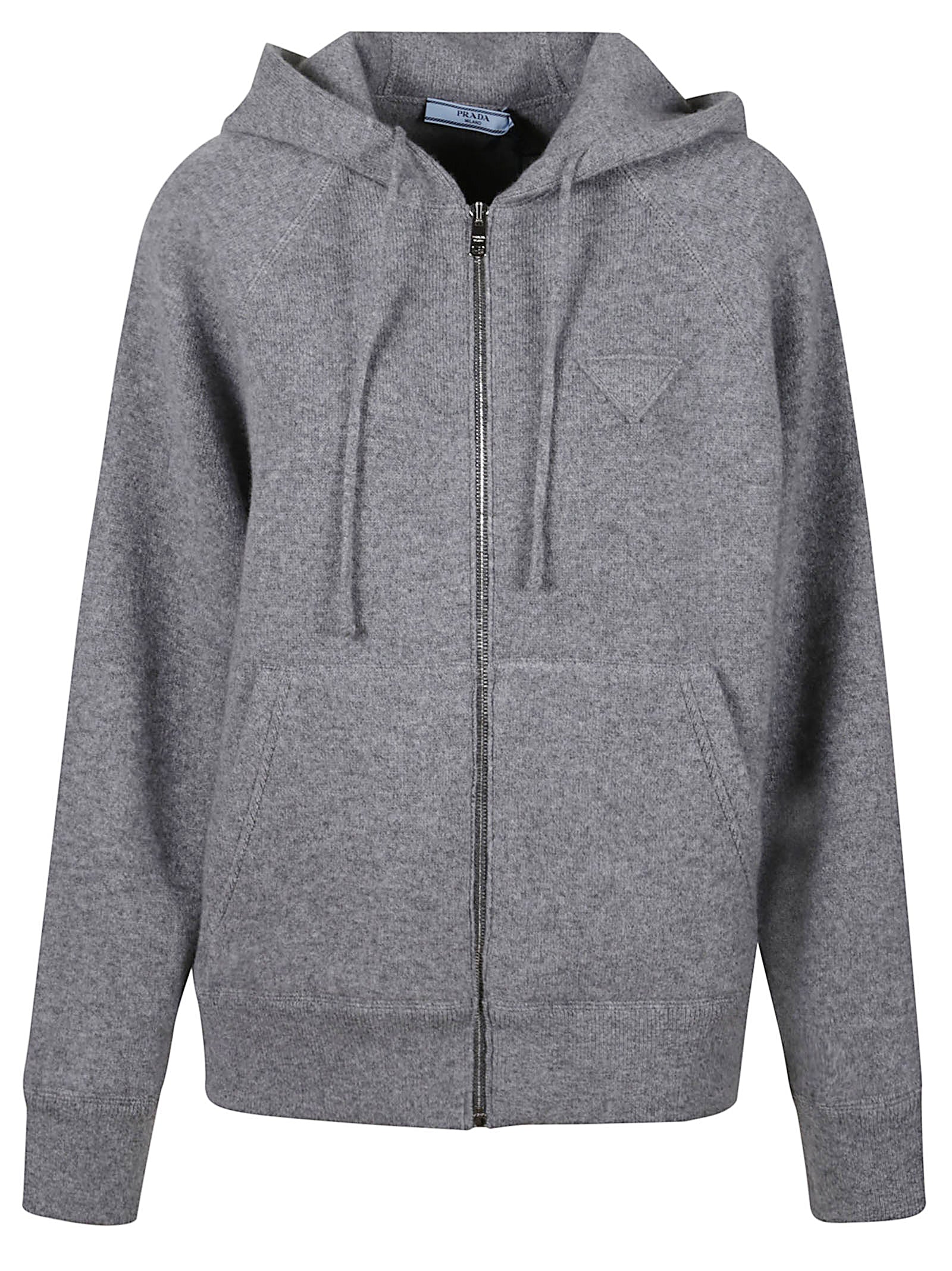 CARDIGAN CACHEMIRE