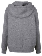 CARDIGAN CACHEMIRE