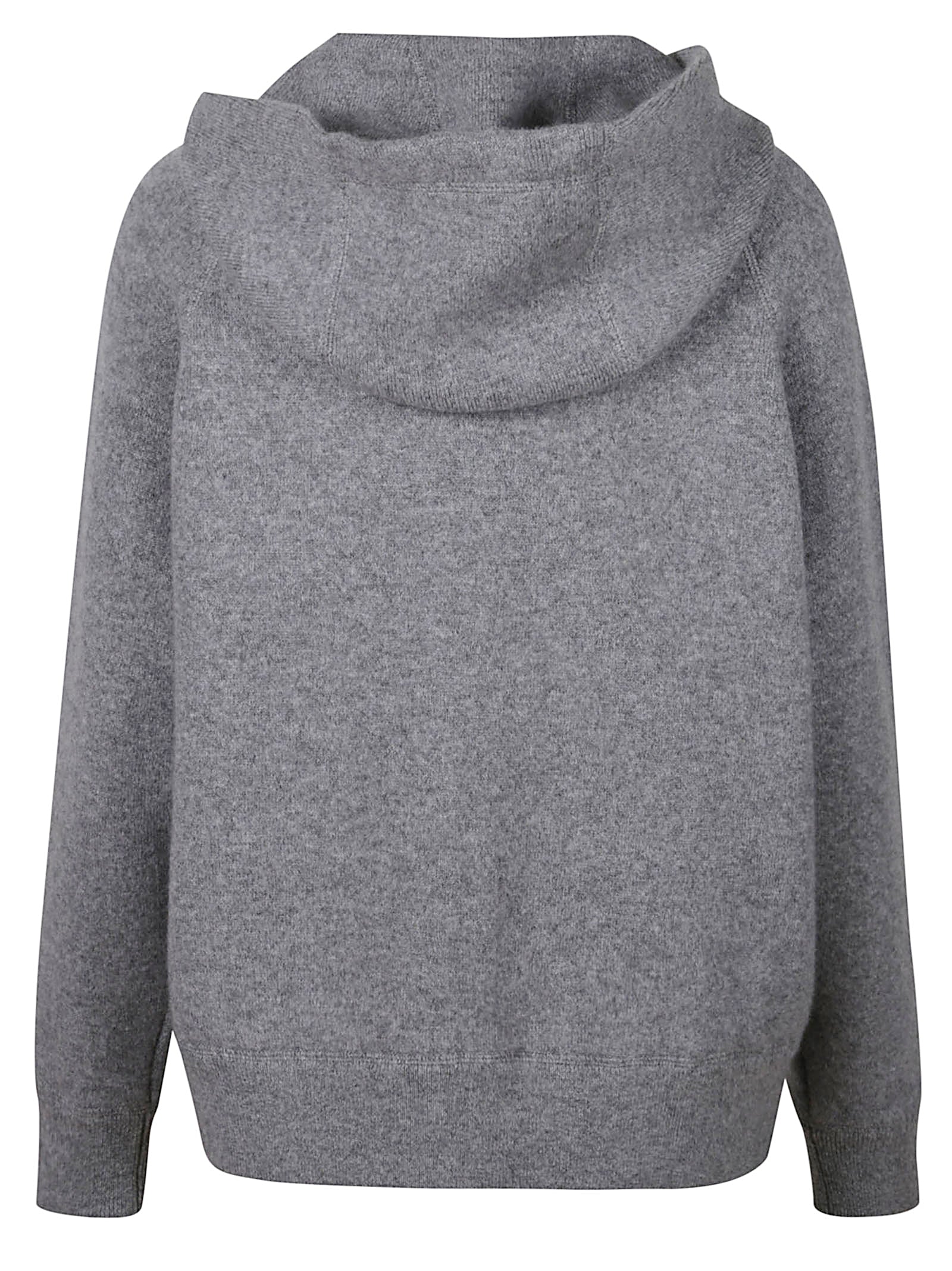 CARDIGAN CACHEMIRE