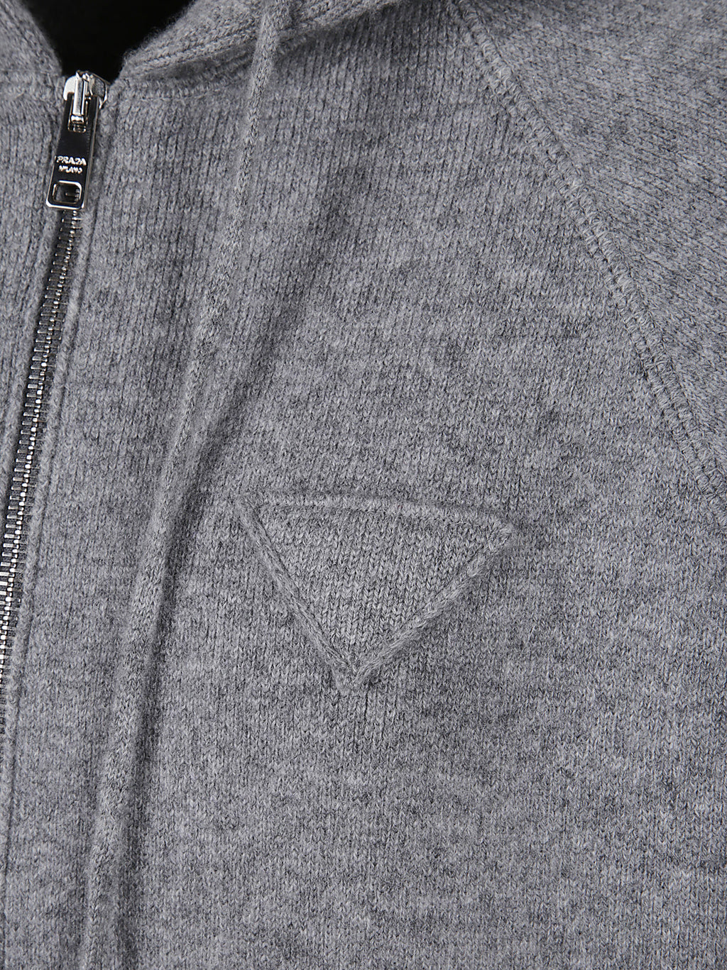 CARDIGAN CACHEMIRE