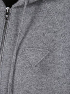 CARDIGAN CACHEMIRE