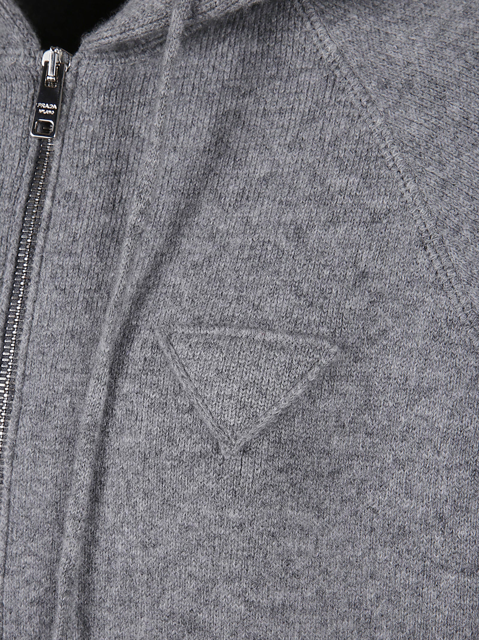 CARDIGAN CACHEMIRE