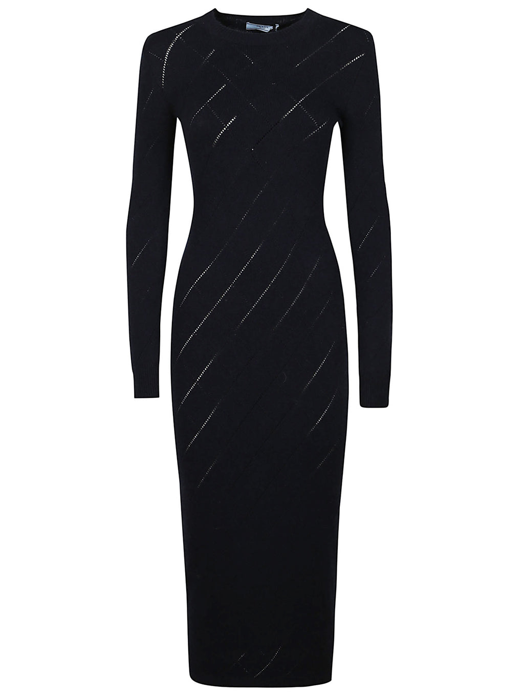 ABITO CASHMERE STRETCH