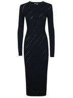 ABITO CASHMERE STRETCH