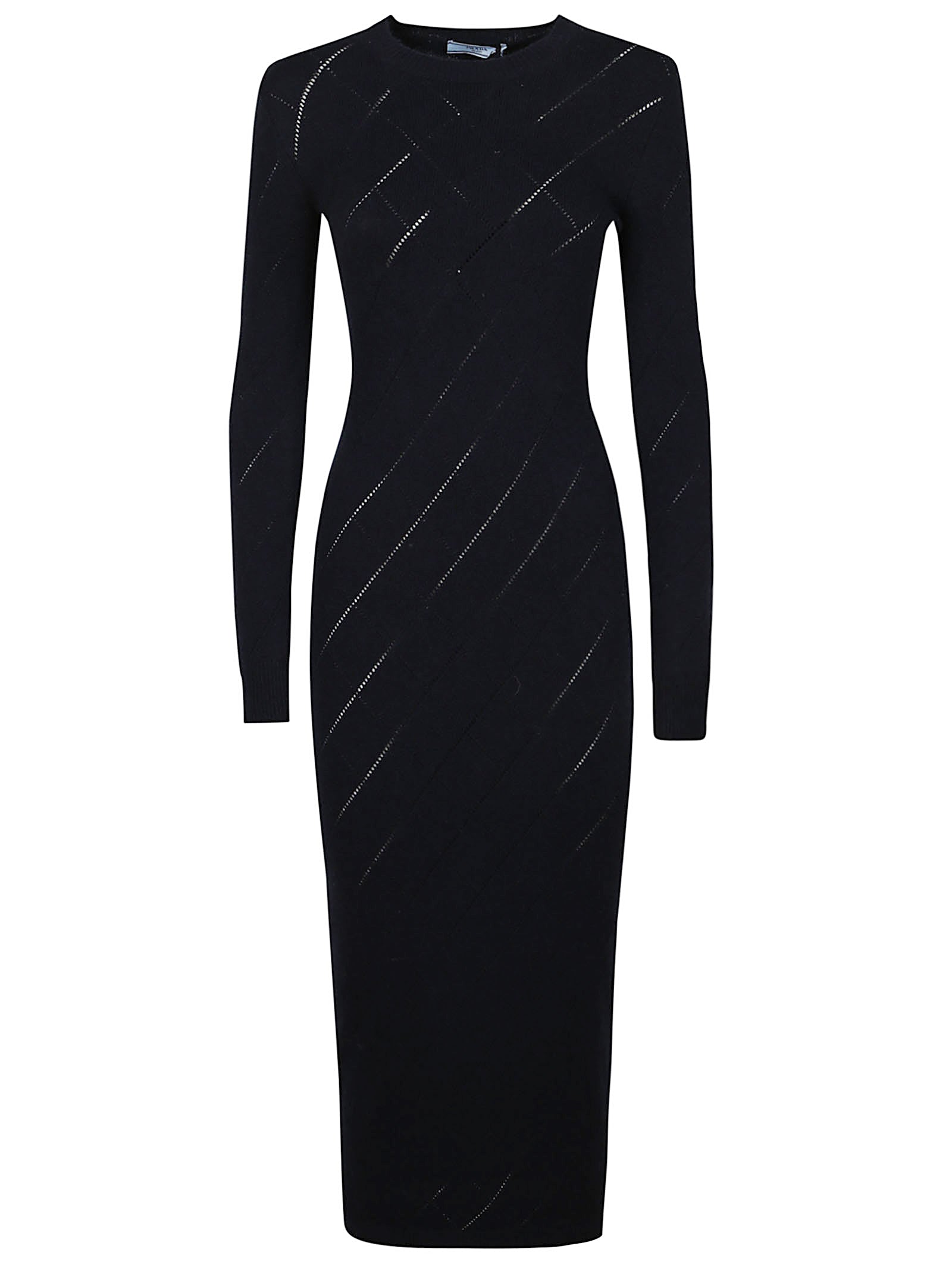 ABITO CASHMERE STRETCH