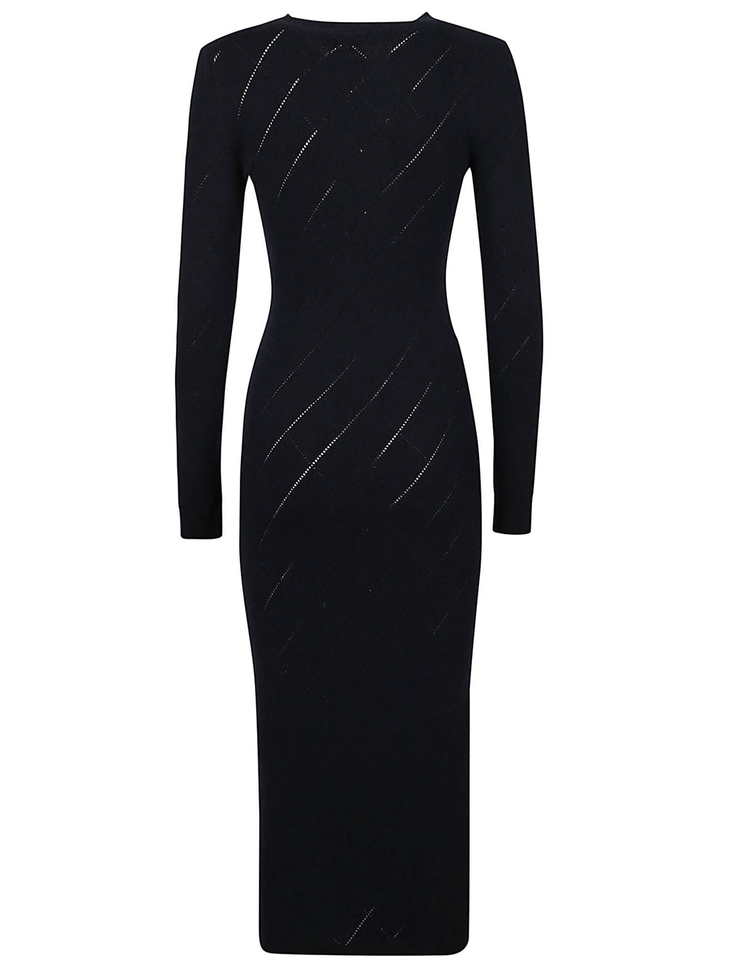 ABITO CASHMERE STRETCH