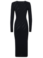 ABITO CASHMERE STRETCH