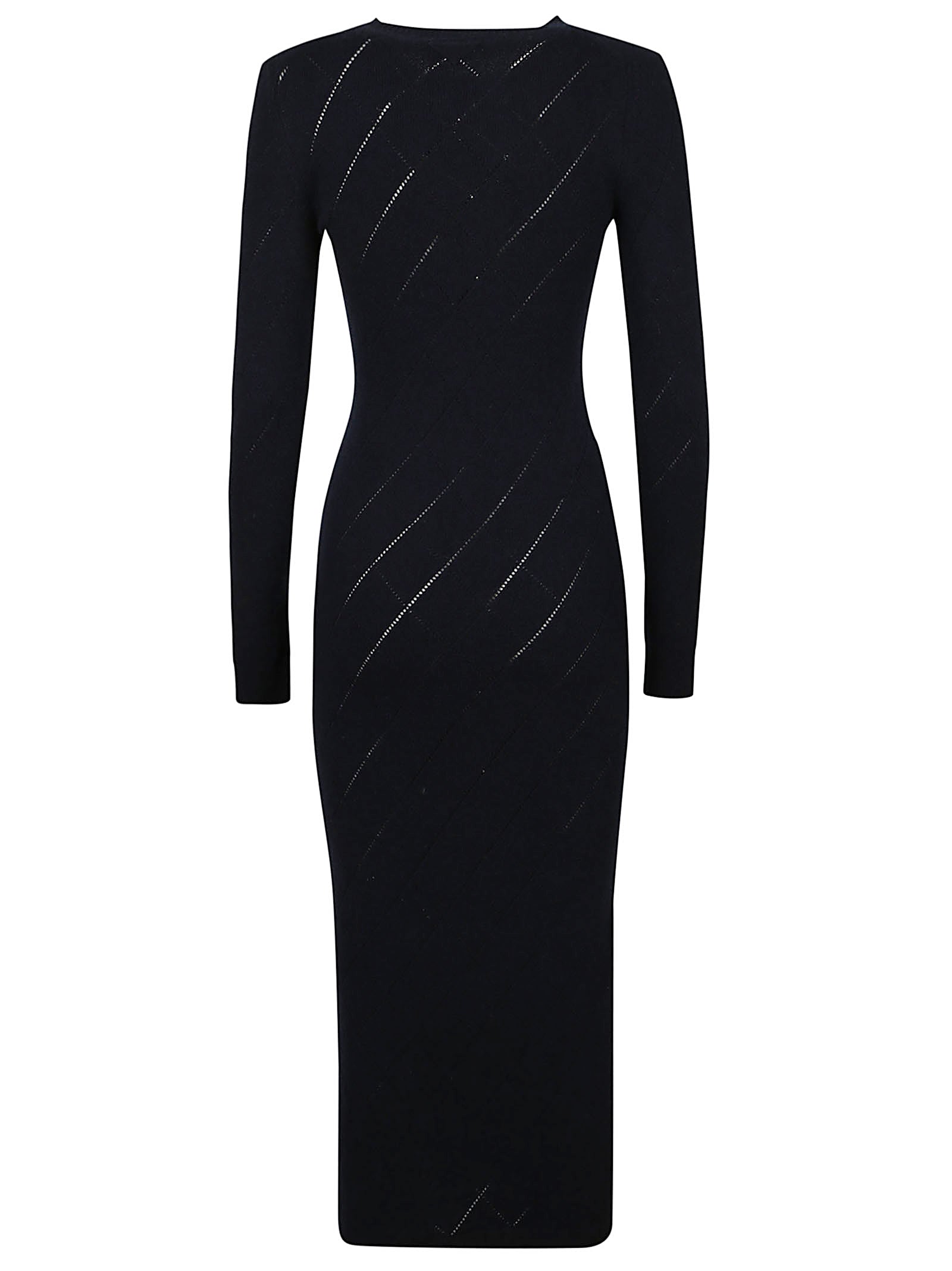 ABITO CASHMERE STRETCH