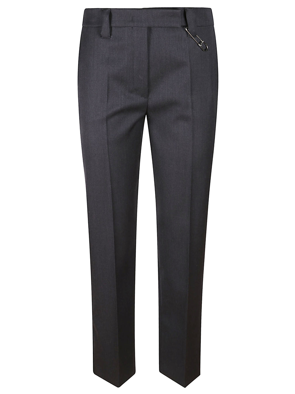 PANTALONI GABARDINE