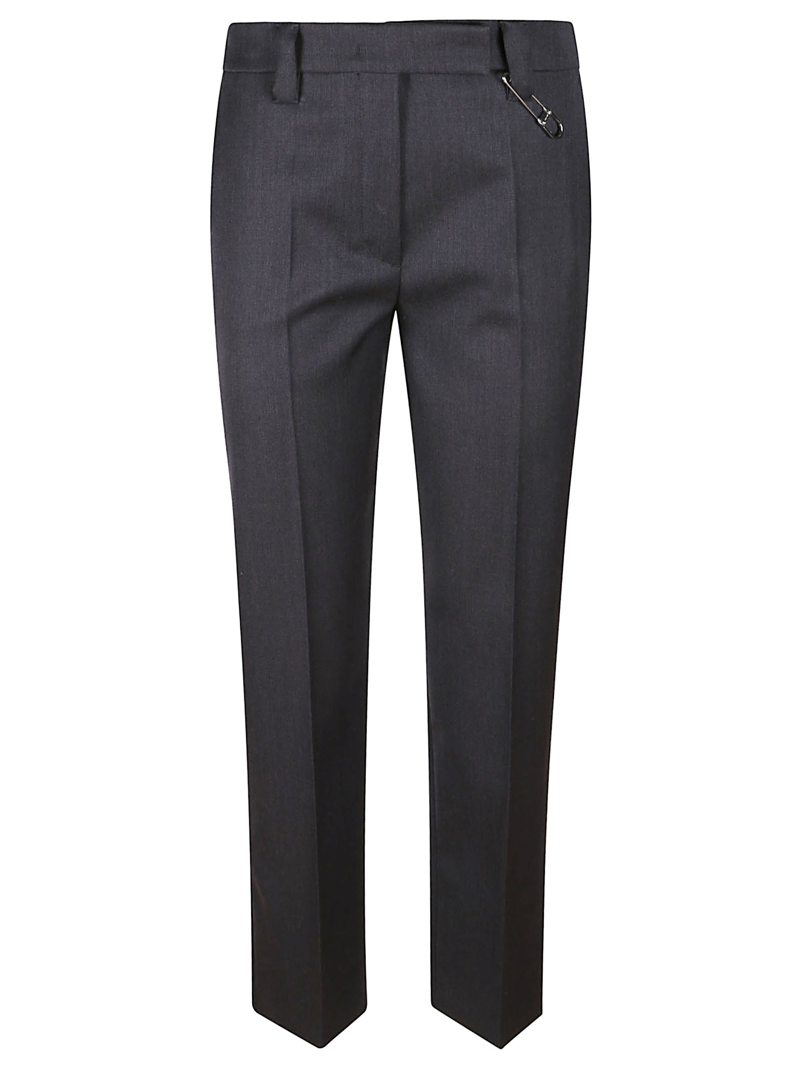 PANTALONI GABARDINE