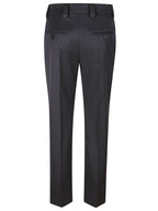 PANTALONI GABARDINE