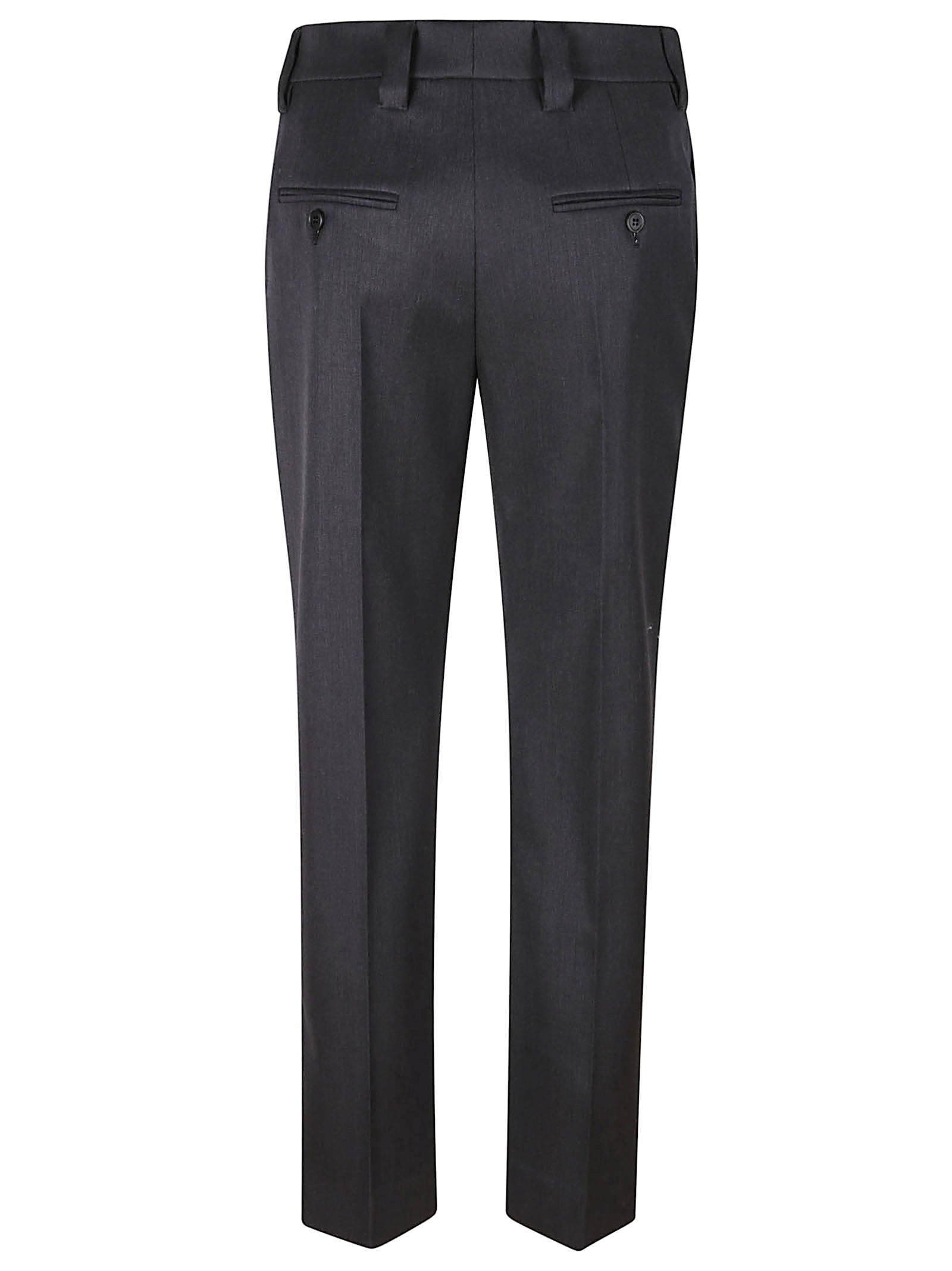 PANTALONI GABARDINE