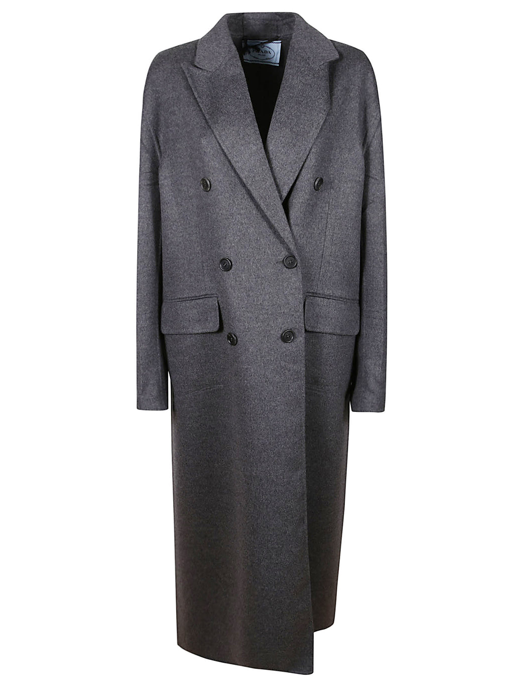 SOPRABITO CASH WOOL DOUBLE