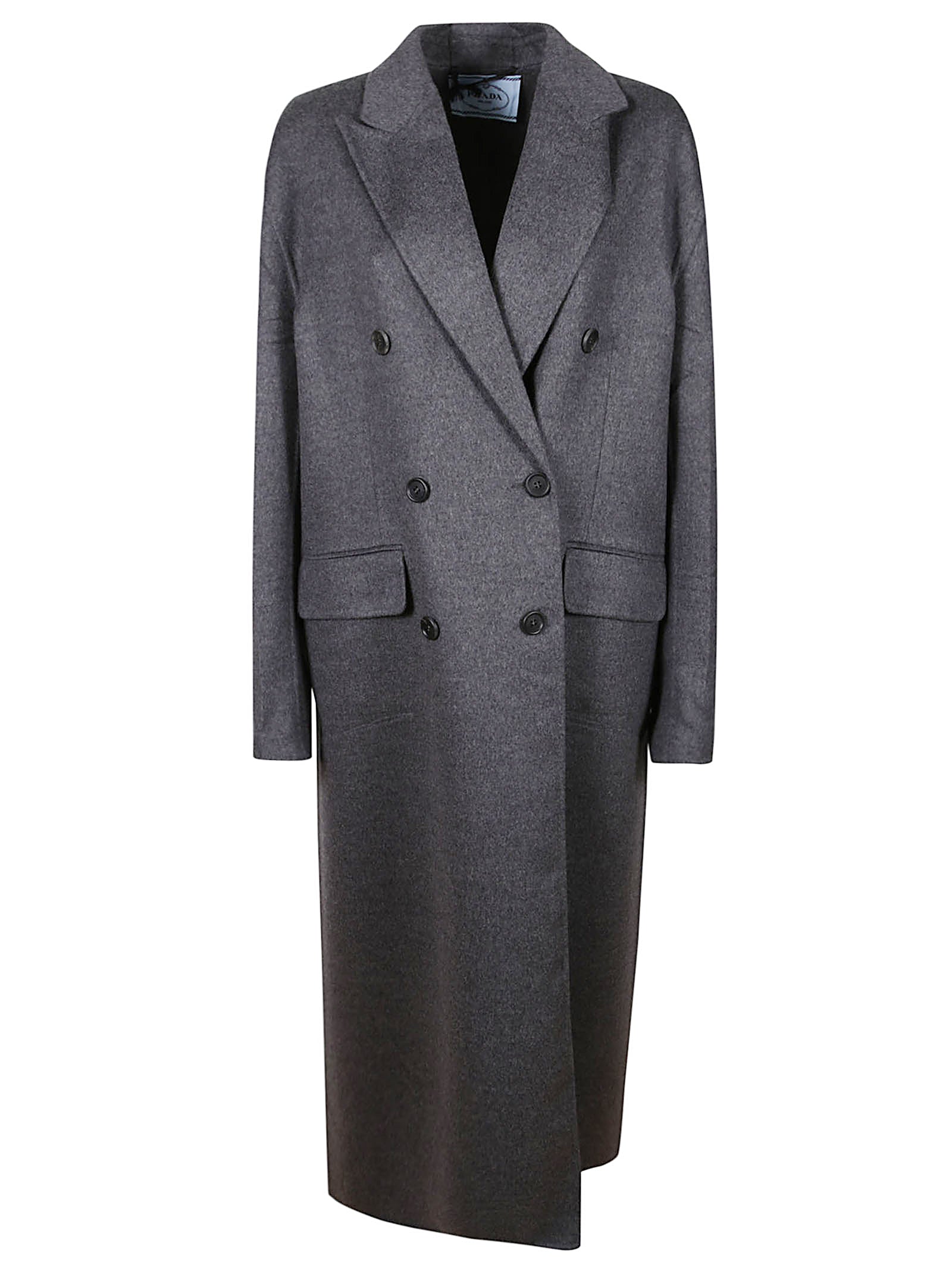 SOPRABITO CASH WOOL DOUBLE