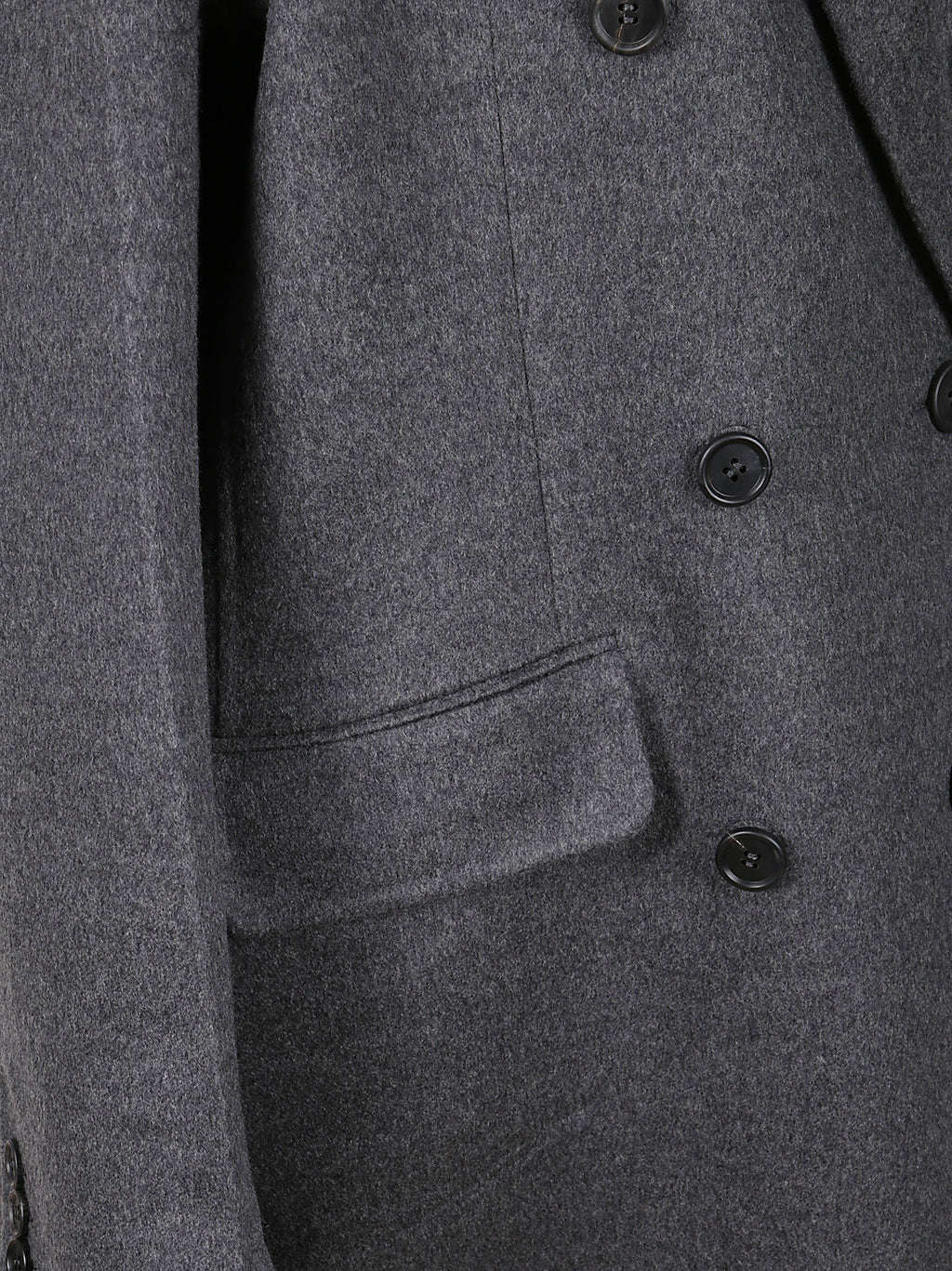 SOPRABITO CASH WOOL DOUBLE