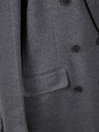 SOPRABITO CASH WOOL DOUBLE
