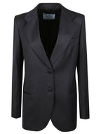 GIACCA GABARDINE