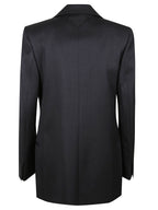 GIACCA GABARDINE