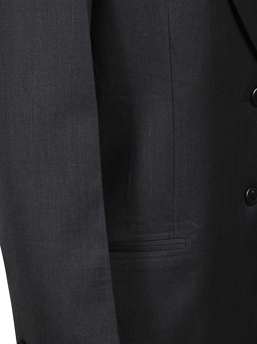 GIACCA GABARDINE