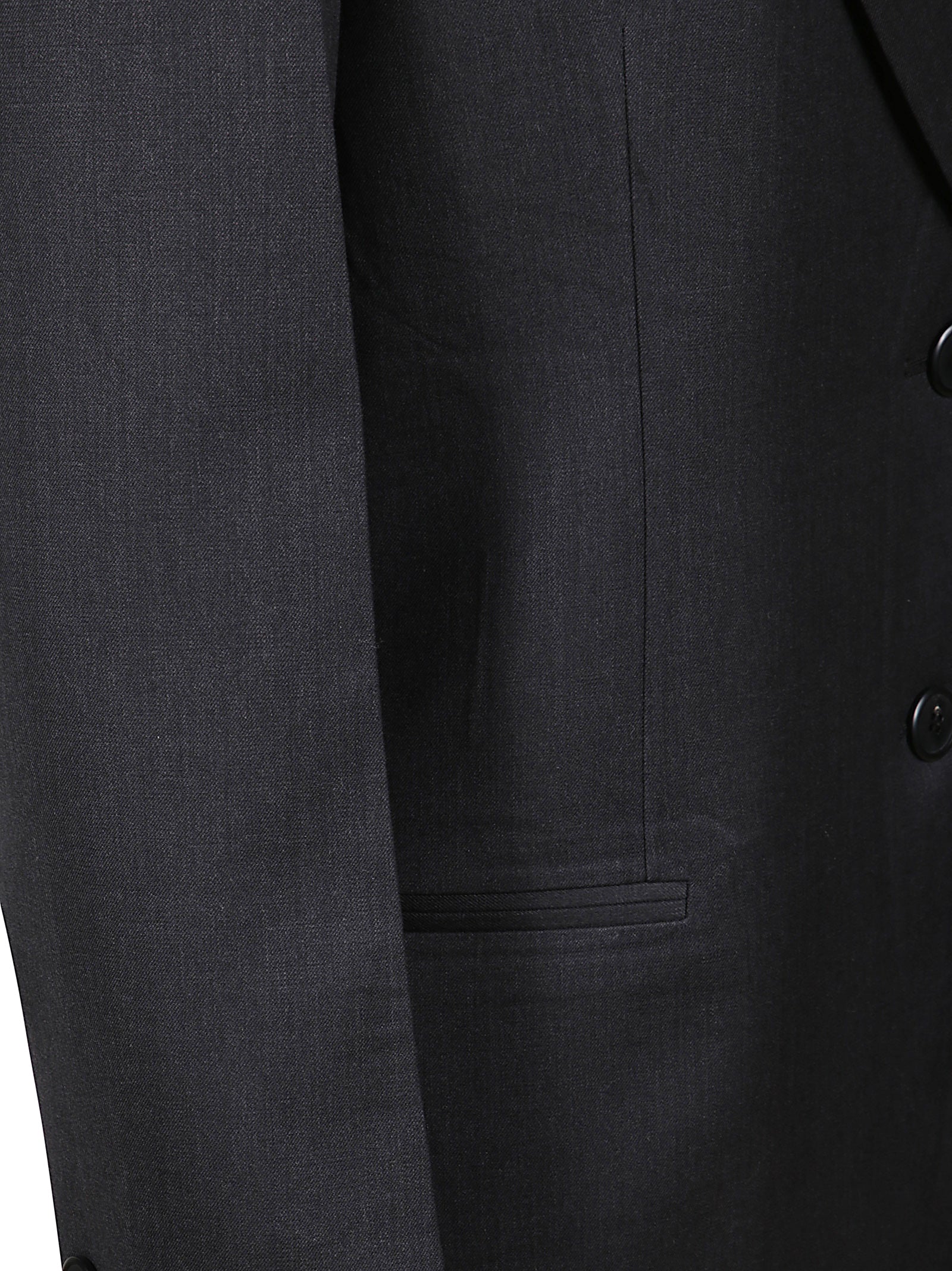 GIACCA GABARDINE